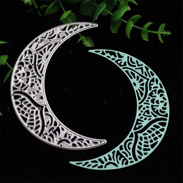 плашки луны для карты скрапбукинг и paper crafts тиснения папки diy бумаги ремесла машины
плашки луны для карты скрапбукинг и paper crafts тиснения папки diy бумаги ремесла машины