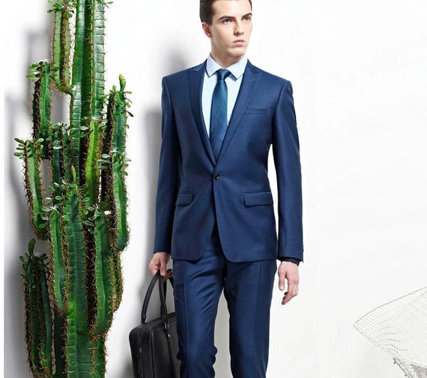 new fashion peak lapel one button blue groom tuxedos groomsmen blazer excellent men business activity party prom suit(jacket+pants+tie) 228, Black;gray
new fashion peak lapel one button blue groom tuxedos groomsmen blazer excellent men business activity party prom suit(jacket+pants+tie) 228, Black;gray