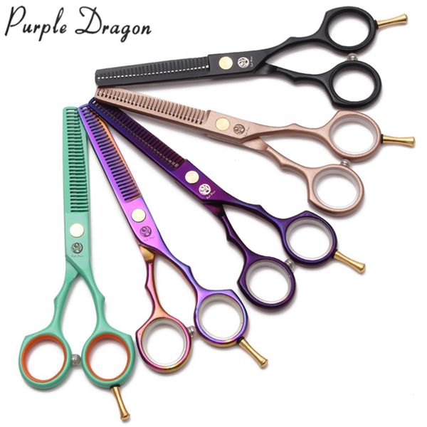 50pcs 5.5'' haircut set wholesale purple dragon cutting shears thinning scissors professional hair scissors hairdressier's sc
50pcs 5.5'' haircut set wholesale purple dragon cutting shears thinning scissors professional hair scissors hairdressier's sc