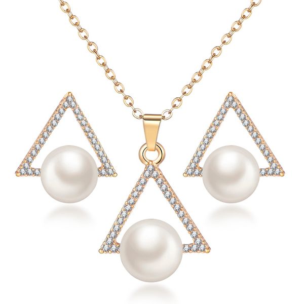 3pcs silver plated shine peal necklace invisible transparent fishing chain pendant neckalce and earring for women jewelry gift
3pcs silver plated shine peal necklace invisible transparent fishing chain pendant neckalce and earring for women jewelry gift