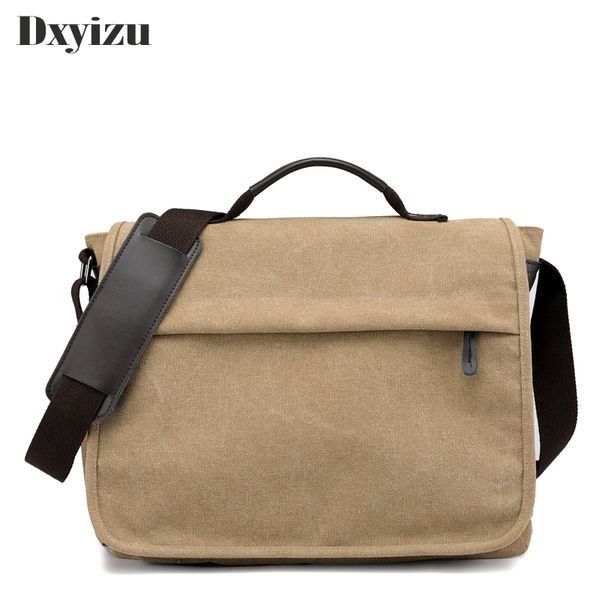 england style canvas men shoulder bag satchel vintage retro crossbody sling bag for men leisure male messenger bags for travel
england style canvas men shoulder bag satchel vintage retro crossbody sling bag for men leisure male messenger bags for travel