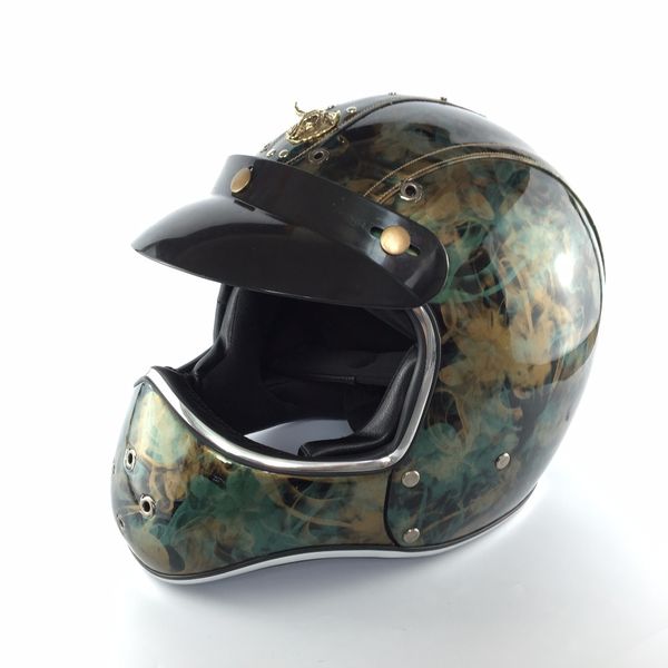 moto helmet for men motorbike helmet vintage helmets for motorcycle retro open face motocross visor cascos para moto
moto helmet for men motorbike helmet vintage helmets for motorcycle retro open face motocross visor cascos para moto