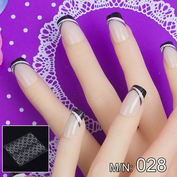 jq 24 pcs nail art tips in 1 box with nail glue tape press on false tips full cover fake tip 10 sizes faux ongles jq028, Red;gold
jq 24 pcs nail art tips in 1 box with nail glue tape press on false tips full cover fake tip 10 sizes faux ongles jq028, Red;gold