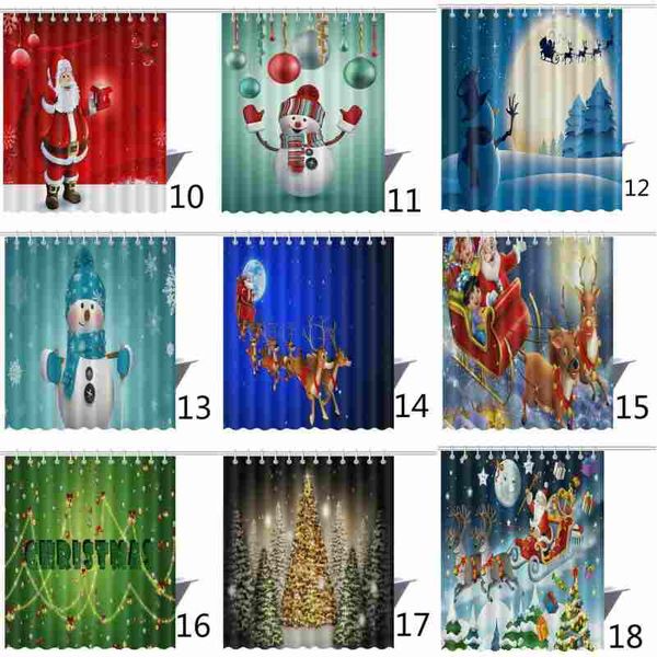christmas shower curtain bathroom curtain 3d shower curtains flower snowflake christmas art shower curtain waterproof 165*180cm new year gif
christmas shower curtain bathroom curtain 3d shower curtains flower snowflake christmas art shower curtain waterproof 165*180cm new year gif