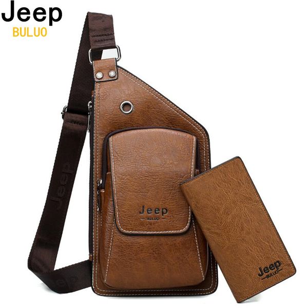 men chest bags 2 pcs set buluo summer travel sling bag for man split leather corss body bag male bags
men chest bags 2 pcs set buluo summer travel sling bag for man split leather corss body bag male bags