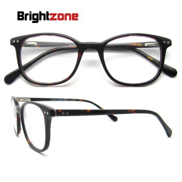 

new fashionable frames for optical glasses women oval red frame glasses with spring hinge oculos masculino de grau b041200, Silver