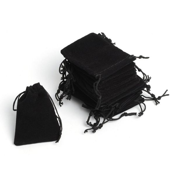 100pcs 5x7cm velvet drawstring pouch bag jewelry bag christmas wedding gift bags pouches #90435 de bijoux, Pink;blue
100pcs 5x7cm velvet drawstring pouch bag jewelry bag christmas wedding gift bags pouches #90435 de bijoux, Pink;blue