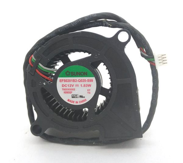 новый оригинальный sunon ef50201b2-q020-s99 dc12v 1.83 w 50*20mm 4lines для вентилятора охлаждения воздуходувки проектора
новый оригинальный sunon ef50201b2-q020-s99 dc12v 1.83 w 50*20mm 4lines для вентилятора охлаждения воздуходувки проектора
