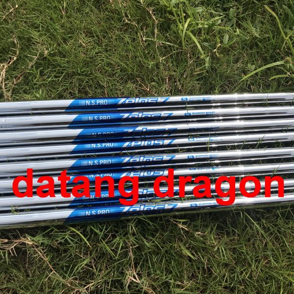 datang dtagon golf shaft ns pro zelos 7 golf irons steel shaft 370 tip r or s 8pcs clubs
datang dtagon golf shaft ns pro zelos 7 golf irons steel shaft 370 tip r or s 8pcs clubs