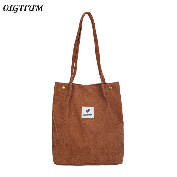 fashion quality corduroy canvas handbag foldable reusable large-capacity shopping bag ladies casual shoulder bag messenger
fashion quality corduroy canvas handbag foldable reusable large-capacity shopping bag ladies casual shoulder bag messenger