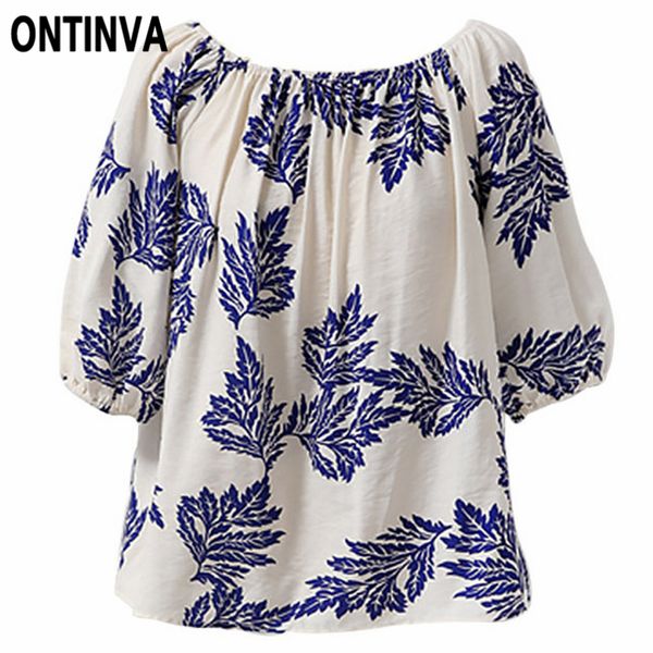 summer floral print off shoulder blouse women slash neck short sleeve shirt plus size xl 4xl casual loose blouse clothing, White
summer floral print off shoulder blouse women slash neck short sleeve shirt plus size xl 4xl casual loose blouse clothing, White