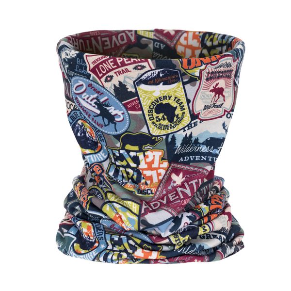 2017 new multi functional bandana headband scarf stamp printing seamless tubular magic face scarf gift for kids headband, Blue;gray
2017 new multi functional bandana headband scarf stamp printing seamless tubular magic face scarf gift for kids headband, Blue;gray