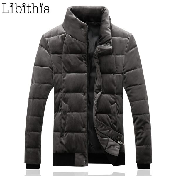 мужская повседневная хлопок вниз куртка slim fit куртка сплошной цвет мужской стенд воротник пальто большой размер 5xl зима теплая одежда му, Black
мужская повседневная хлопок вниз куртка slim fit куртка сплошной цвет мужской стенд воротник пальто большой размер 5xl зима теплая одежда му, Black