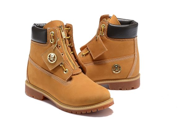 2018 new arrival boots ghost head gold label yellow limited racing sports shoes sneakers casual work hiking winter fashion shoes size 36-46
2018 new arrival boots ghost head gold label yellow limited racing sports shoes sneakers casual work hiking winter fashion shoes size 36-46