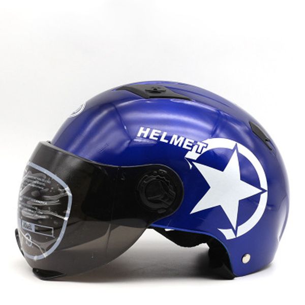 new vintage style motorcycle motor scooter riding helmet open half face helmet capacete & visor & goggles for men women
new vintage style motorcycle motor scooter riding helmet open half face helmet capacete & visor & goggles for men women