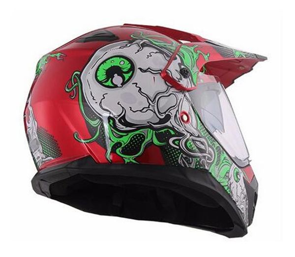 double lens motorcycle helmets motocross racing helmet off road motorbike full face moto cross helmet xs size
double lens motorcycle helmets motocross racing helmet off road motorbike full face moto cross helmet xs size