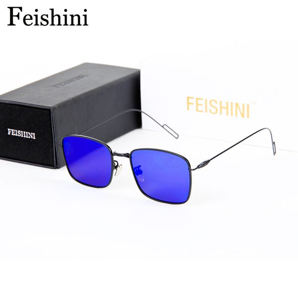 feishini delicate small frame rectangle sunglasses women polarized uvb 15g super light weight driver sunglass men brand designer, White;black
feishini delicate small frame rectangle sunglasses women polarized uvb 15g super light weight driver sunglass men brand designer, White;black