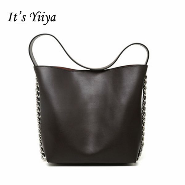 it's yiiya popular 8 colors women genuine leather handbag fashion casual high capacity bucket girls messenger bags ss1046
it's yiiya popular 8 colors women genuine leather handbag fashion casual high capacity bucket girls messenger bags ss1046