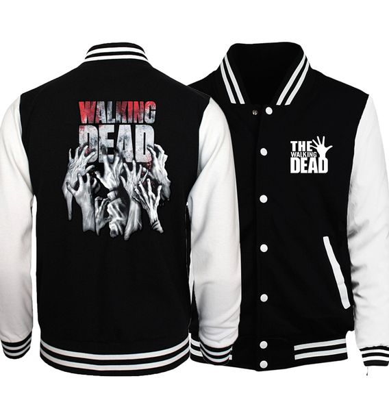 the jacket men wing baseball jersey 2018 spring autumn black white jackets black white printed coat plus size 5xl, Black;brown
the jacket men wing baseball jersey 2018 spring autumn black white jackets black white printed coat plus size 5xl, Black;brown