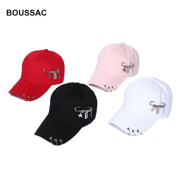 2018 new casual solid adjustable iron ring baseball caps brooch snapback cap fitted casual gorras hip hop casquette hats, Blue;gray
2018 new casual solid adjustable iron ring baseball caps brooch snapback cap fitted casual gorras hip hop casquette hats, Blue;gray