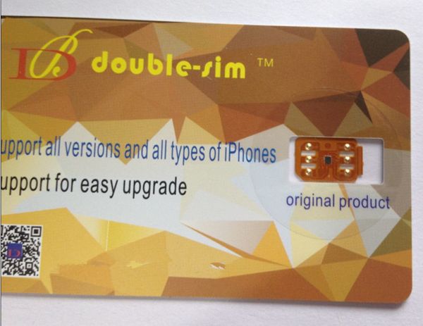 Dhl new double im unlock card for iphone x 8 7 6 6 5 e io 12 x gevey turbo im auto pop up menu
Dhl new double im unlock card for iphone x 8 7 6 6 5 e io 12 x gevey turbo im auto pop up menu
