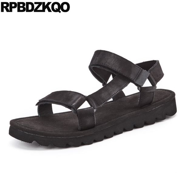 sneakers fashion outdoor japanese black breathable summer sandals designer shoes men genuine leather sport platform
sneakers fashion outdoor japanese black breathable summer sandals designer shoes men genuine leather sport platform