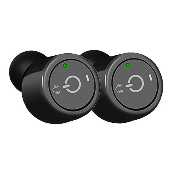 Mini Twins True Wireless Bluetooth V4.2 Headphones Stereo Earphones Sport Running Headset Super Bass Earbuds With Mic
Mini Twins True Wireless Bluetooth V4.2 Headphones Stereo Earphones Sport Running Headset Super Bass Earbuds With Mic