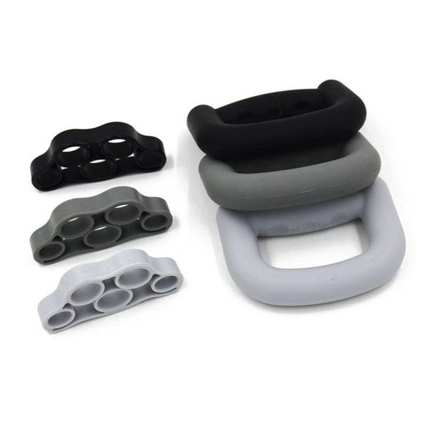 sports fitness finger trainer - five finger spring exerciser - silicone elliptical grip ring hand rehabilitation grip combinatio
sports fitness finger trainer - five finger spring exerciser - silicone elliptical grip ring hand rehabilitation grip combinatio