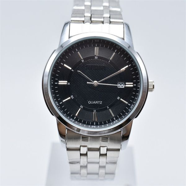 Hot Sale 1853 fashion designer watch men stainless steel watched Top Brand Quartz Watches luxury Mens Wristwatch gift montre homme
Hot Sale 1853 fashion designer watch men stainless steel watched Top Brand Quartz Watches luxury Mens Wristwatch gift montre homme
