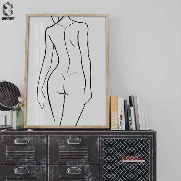 modern simple girl canvas poster minimalist nordic style wall art print painting decoration pictures home decor
modern simple girl canvas poster minimalist nordic style wall art print painting decoration pictures home decor