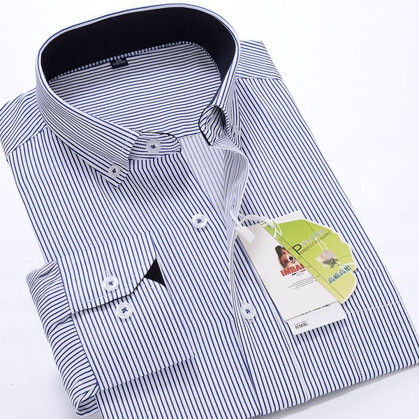 plus size men's shirts 2018 new fashion striped long-sleeved shirt business casual large size shirt men 5xl 6xl 7xl 8xl 9xl 10xl, White;black
plus size men's shirts 2018 new fashion striped long-sleeved shirt business casual large size shirt men 5xl 6xl 7xl 8xl 9xl 10xl, White;black