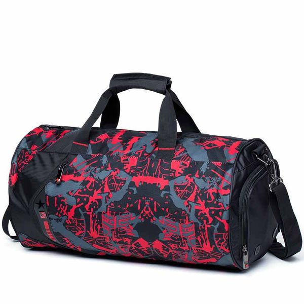 new outdoor travel handbaggym bag sports bag for fitness men women training yoga fitness bags with shoes pouch thick nylontote
new outdoor travel handbaggym bag sports bag for fitness men women training yoga fitness bags with shoes pouch thick nylontote