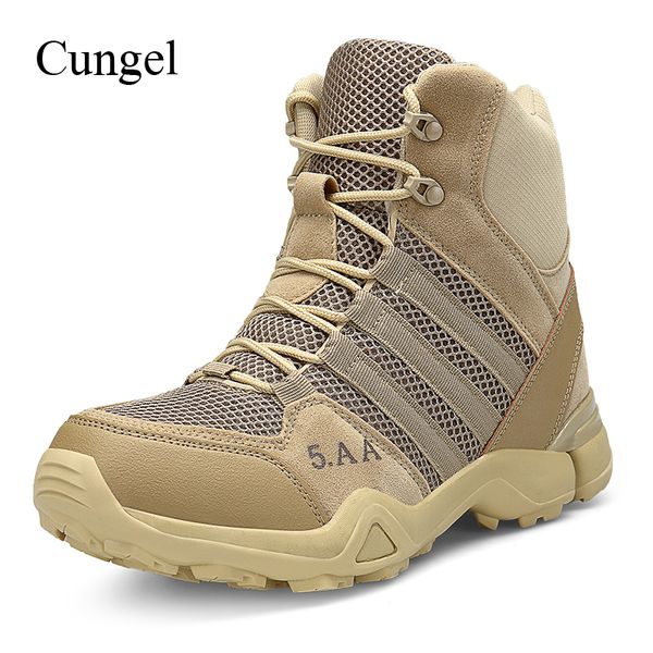 militart outdoor tactical boots men breathable hiking boots anti-skid anti-collision mountain climbing shoes army combat
militart outdoor tactical boots men breathable hiking boots anti-skid anti-collision mountain climbing shoes army combat