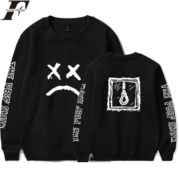 lil peep spring hip hop kpop sweatshirt hoodies men/women long sleeve tracksuit men clothes plus size 4xl harajuku, Black
lil peep spring hip hop kpop sweatshirt hoodies men/women long sleeve tracksuit men clothes plus size 4xl harajuku, Black