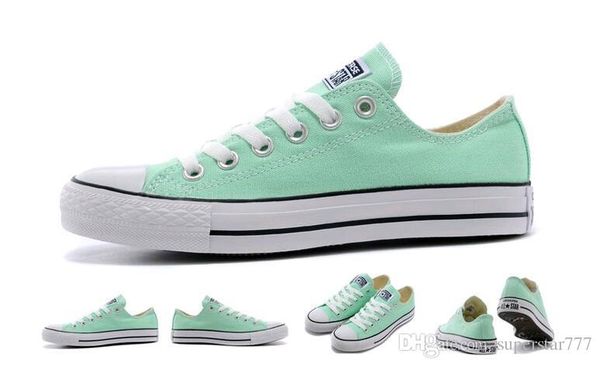 2018 Unisex canvas shoes women and men,high/Low Style Classic Canvas Shoes Sneakers Canvas Shoes big size35-46 Drop shipping
2018 Unisex canvas shoes women and men,high/Low Style Classic Canvas Shoes Sneakers Canvas Shoes big size35-46 Drop shipping