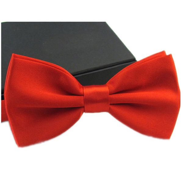 boys bow ties brand classic solid bow tie mens bowtie leisure business shirts ties for men wedding gravata men accessories, Black;blue
boys bow ties brand classic solid bow tie mens bowtie leisure business shirts ties for men wedding gravata men accessories, Black;blue
