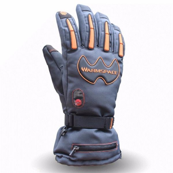 5600mah intelligent electric heating gloves super warm outdoor sports ride ski gloves lithium battery 5 finger back hand heating, Blue;gray
5600mah intelligent electric heating gloves super warm outdoor sports ride ski gloves lithium battery 5 finger back hand heating, Blue;gray