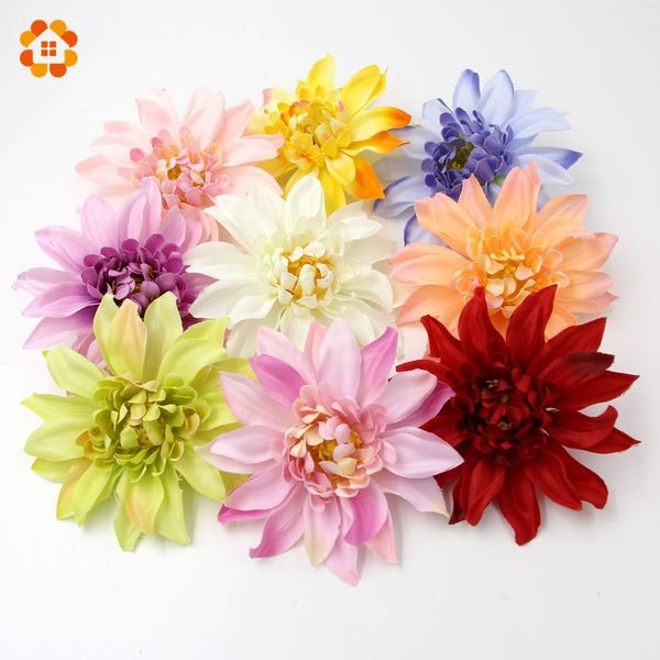 5pcs diy colorful high imitation artificial fashion chrysanthemum silk flowers for home garden wedding party decoration flowers
5pcs diy colorful high imitation artificial fashion chrysanthemum silk flowers for home garden wedding party decoration flowers