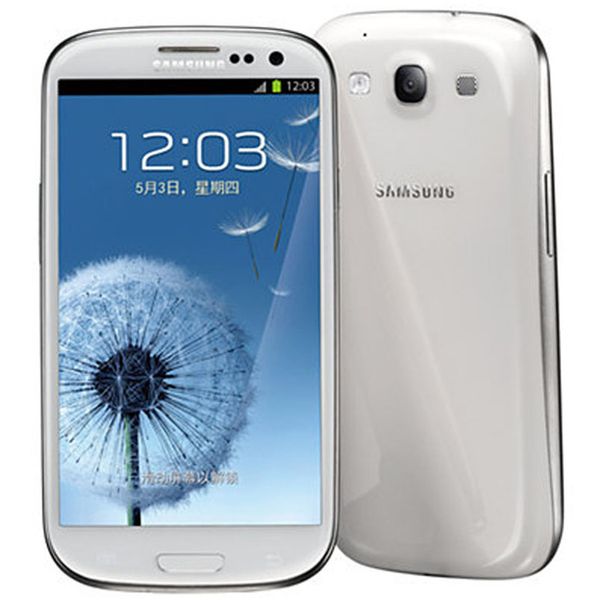 Восстановленное в Исходном Samsung Galaxy S3 i9300 i9305 4.8 дюймов HD Quad Core 1.4 ГГц GPS Wi-Fi 3G WCDMA 4 Г LTE
Восстановленное в Исходном Samsung Galaxy S3 i9300 i9305 4.8 дюймов HD Quad Core 1.4 ГГц GPS Wi-Fi 3G WCDMA 4 Г LTE