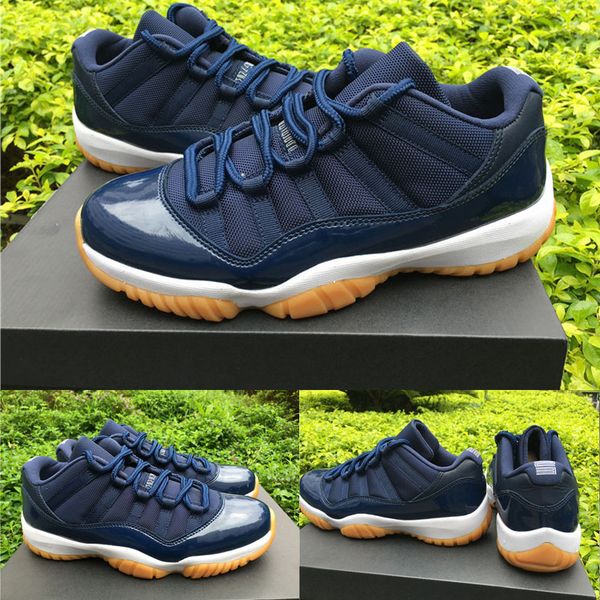 11 Low White Red Navy Gum Basketball Shoes Bred Retro Georgetown Space Jam Citrus GS Basketball Sneakers Women Men 11s Low Athletic XI
11 Low White Red Navy Gum Basketball Shoes Bred Retro Georgetown Space Jam Citrus GS Basketball Sneakers Women Men 11s Low Athletic XI