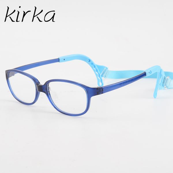 kirka kid prescription optical glasses frame for boys blue eyewear glasses for children with flexiable cord, Silver
kirka kid prescription optical glasses frame for boys blue eyewear glasses for children with flexiable cord, Silver