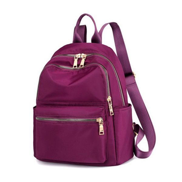 women's shoulder bag 2018 new korean version of chao oxford cloth small knapsack, nylon student backpack ing
women's shoulder bag 2018 new korean version of chao oxford cloth small knapsack, nylon student backpack ing