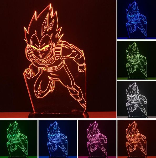 3D творческий аниме полет семь Dragon Ball Z Evolution Saiya 7 красочные градиент видение светодиодные лампы иллюзия стол Стол Ночной свет мальчики подарки
3D творческий аниме полет семь Dragon Ball Z Evolution Saiya 7 красочные градиент видение светодиодные лампы иллюзия стол Стол Ночной свет мальчики подарки