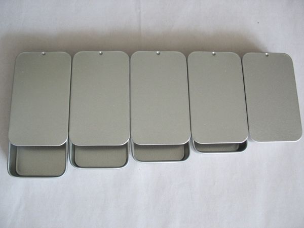 70x42x15mm раздвижной коробка олова/мятой жестяной коробке/бальзам для губ упаковка к
70x42x15mm раздвижной коробка олова/мятой жестяной коробке/бальзам для губ упаковка к