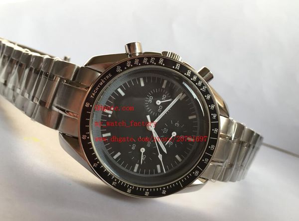 factory supplier luxury wristwatches 42mm pre-owned 3510.50 stainless steel quartz chronograph black dial mens watch watches, Slivery;brown
factory supplier luxury wristwatches 42mm pre-owned 3510.50 stainless steel quartz chronograph black dial mens watch watches, Slivery;brown