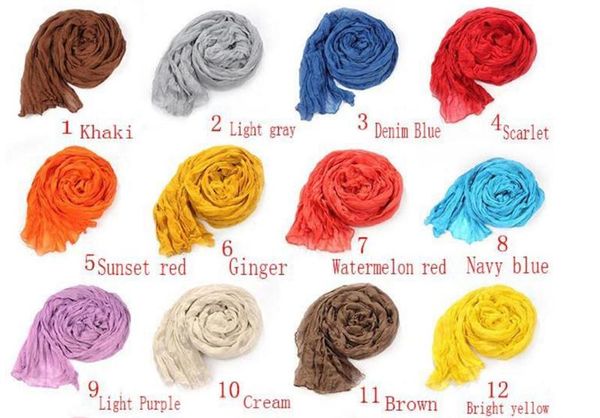 pure linen scarves fold super long big shawl for women fashion multicolor punk scarf wraps, Blue;gray
pure linen scarves fold super long big shawl for women fashion multicolor punk scarf wraps, Blue;gray