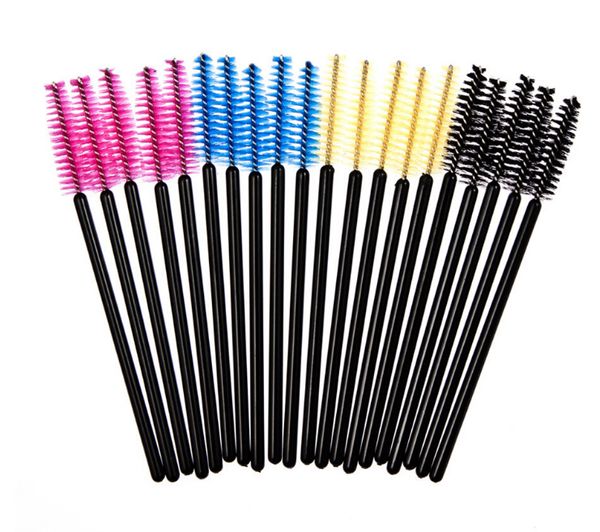 wholesale 100pcs/lot sell makeup brush disposable eyelash brush mascara applicator wand brush ing
wholesale 100pcs/lot sell makeup brush disposable eyelash brush mascara applicator wand brush ing