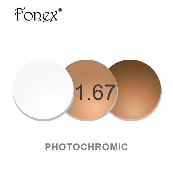 1.56 1.61 1.67 (sph -0.00~-8.00) pchromic prescription cr-39 resin aspheric glasses lenses myopia sunglasses lens lentes
1.56 1.61 1.67 (sph -0.00~-8.00) pchromic prescription cr-39 resin aspheric glasses lenses myopia sunglasses lens lentes