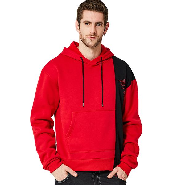 men's hoodies & sweatshirts men hooded colors skateboard autumn fall fashion casual pullovers, Black
men's hoodies & sweatshirts men hooded colors skateboard autumn fall fashion casual pullovers, Black