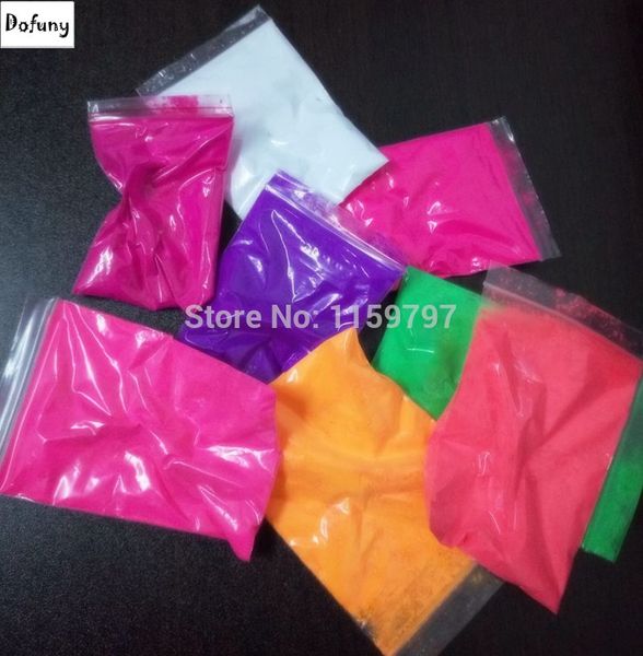 14 colors 20g per color fluorescent powder pigment paint cosmetic lipstick soap neon powder nail glitters, Silver;gold
14 colors 20g per color fluorescent powder pigment paint cosmetic lipstick soap neon powder nail glitters, Silver;gold